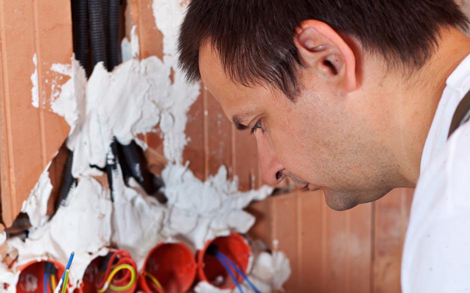  urgence électricité Stains